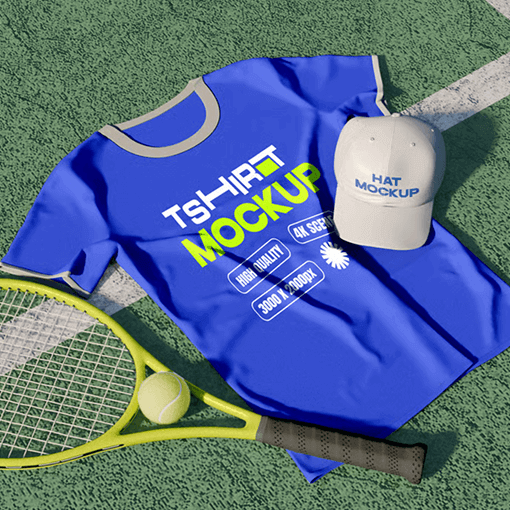 Event T-Shirts / Caps